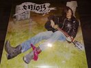 Enjoy Exploited LP Red Vinyl The Garden Puzzle Mac Demarco Ariel Pink Vada Vada