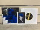 Vinyl 7” Singles - EX Jack White Taking Me Back/Gently TMR748