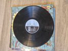 The marvel world of icarus vinyl.