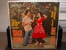Fitz Vaughan Bryan & His Orchestra – Saga Ting  - Made in Trinidad - VinylLp