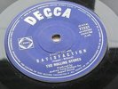 THE ROLLING STONES  1965 AUSTRALIAN 45   SATISFACTION