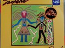 SANTANA: Shango Vinyl LP 1982 1st Press Columbia Brand New Sealed