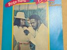 TRISTON PALMER MEETS EARLY B JA PRESS 85 DANCEHALL  ROOTS REGGAE LP
