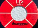 STOOGES/I WANNA BE YOUR DOG /7” 45 SINGLE / RARE FROM 1969/ RADIO STATIONS ONLY