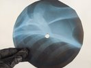 ROY ORBISON MEAN WOMAN BLUES X-Ray USSR Record Roentgen Bones Ribs Music Vinyl