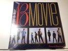 SEALED NM B Movie Forever Running 25272-1 Promo 1985 LP 12in Vinyl Record Album