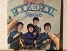 The Beatles - Rock ‘N’ Roll Music - 2 x Vinyl Record LP Album