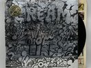Cream - Wheels Of Fire - 1968 US 1st Press Metallic Cover VG++ Ultrasonic Clean