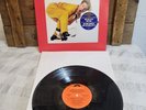 GREAT BALLS OF FIRE / SOUNDTRACK / PROMOTIONAL STEREO VINYL LP / JERRY LEE LEWIS