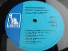 Creedence Clearwater Revival WILLY AND THE POORBOYS 1970 UK LP NEAR MINT HEAR