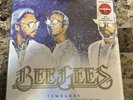 Bee Gees - Timeless The All Time Greatest Hits, 2 LP, Clear/Blue Vinyl, Sealed