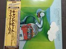 CANNED HEAT/ '70 CONCERT: RECORDED LIVE IN EUROPE LAX-134 G.F.JAPAN ISSUE 1LP