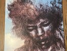 Jimi Hendrix The Cry Of Love 12” Vinyl First Press N Mint