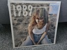 Taylor Swift - 1989 Taylor’s Version - Rose Garden Pink Edition Vinyl Sealed