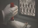Muse - Drones (Vinyl 2LP - 2015 - EU - Original)