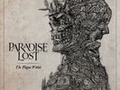 Paradise Lost Plague Within 180 gram audiophile vinyl