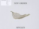 New Order - Singles (4LP BOX SET)