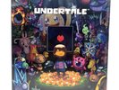 Undertale Complete Vinyl Soundtrack Box Set 5 LP by Toby Fox Fangamer SEALED