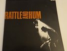 U2, Rattle & Hum, Pre Owned, 12