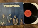 The Byrds – Turn  Turn  Turn  LP Columbia CL 2454 MONO - Psych Folk Rock - NM-