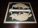 Villagers - Becoming A Jackal (2010 Vinyl Record LP) New & Sealed -180 Gram