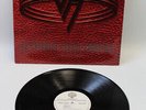 VAN HALEN For Unlawful Carnal Knowledge 12