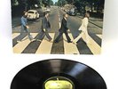 THE BEATLES Abbey Road 12