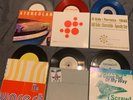 STEREOLAB SIX 7