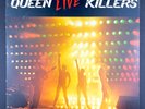 Queen • Live Killers • Original UK Press EMI vinyl record LP EX