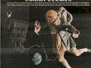 Bach / Walter Carlos Switched-On Bach II NEAR MINT CBS Vinyl LP