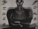 Grace Jones Warm Leatherette NEAR MINT Island Records (Germany) Vinyl LP
