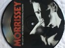 MORRISSEY -Last Of The Famous International- UK 7
