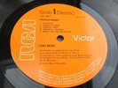 Lou Reed TRANSFORMER 1972 UK LP 1st Press 1E / 1E  PLAYS MINT MINUS HEAR