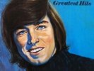 Bobby Sherman - Bobby Sherman's Greatest Hits [New Vinyl LP] Blue, Bonus Tracks,
