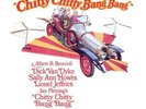 O.S.T.: CHITTY CHITTY BANG BANG (LP vinyl *BRAND NEW*.)