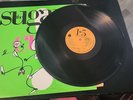 Bjork THE SUGAR CUBES Vinyl Record Life's Too Good LP 1988 Alternative