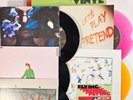 Flying Vinyl April 2021 boxset 5 x 7