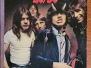 AC/DC Highway To Hell RARE PROMO LP 1979 Vinyl Atlantic Records VG/VG SD-19245