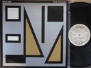 Split Enz ORIG OZ LP True colours EX ’79 Mushroom L37167 Grey cover variant