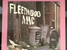 Fleetwood Mac “ Fleetwood Mac” 1968. US. 1 PR. ( Peter Green )