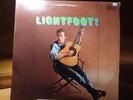 Gordon Lightfoot - Lightfoot  Vinyl LP UAS 6487 UA Stereo Ribbon of Darkness Ex