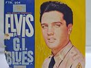 ELVIS IN G.I. BLUES /FRANKFORT SPECIAL /SHOPPIN' AROUND / THAI EP 7