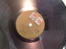 EX  1st Press: A1/B1 Carole King TAPESTRY  UK Lp AMLS 2025 TRANSLUCENT RED VINYL