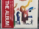 ABBA – The Album | Japan Pressung LP Vinyl Schallplatte OIS OBI Disco