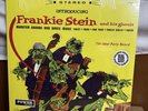Frankie Stein - Introducing Frankie Stein and His Ghouls (Coke Clear w/ Yellow S