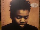 TRACY CHAPMAN SELF TITLED ALBUM 1988 UK release German pressing VG+