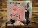 JUAN LUIS GUERRA Y 4.40 - Bachata Rosa Lp