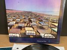 Pink Floyd – A Momentary Lapse Of Reason - Columbia - 1987 - Vinyl LP,  OC 40599