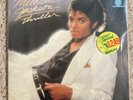 MICHAEL JACKSON “Thriller” LP (Epic 48112, Half-Speed Mastered) Audiophile Press