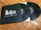THE BEATLES PAST MASTERS VOLUMES ONE & TWO MONO ORIGINAL 1988 LENNON MCCARTNEY